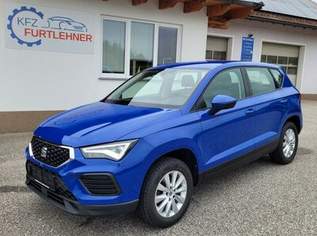 Ateca Reference 1.0 TSI, 18499 €, Auto & Fahrrad-Autos in 4392 Gemeinde Dorfstetten Ateca Reference 1.0 TSI, 18499 €, Auto & Fahrrad-Autos in 4392 Gemeinde Dorfstetten
