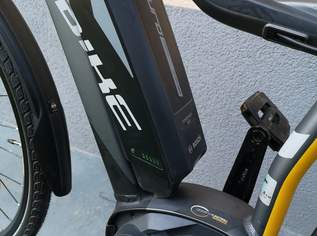 E-Bike E-Bike
