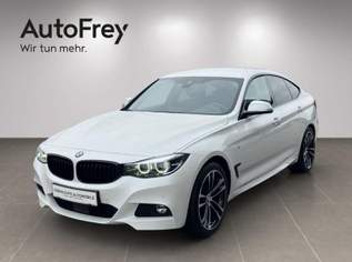 320i xDrive Gran Turismo, 28890 €, Auto & Fahrrad-Autos in 5300 Hallwang