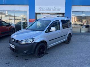 Caddy Kombi 2,0 TDI DPF 4MOTION*AHK*PDC*TEMPO*SZH, 7990 €, Auto & Fahrrad-Autos in Steiermark Caddy Kombi 2,0 TDI DPF 4MOTION*AHK*PDC*TEMPO*SZH, 7990 €, Auto & Fahrrad-Autos in Steiermark