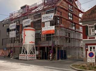 ERSTBEZUG I Bürofläche in zentraler Lage von Graz, 1332.6 €, Immobilien-Gewerbeobjekte in 8010 