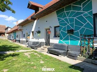 Haus mit Innenhof & Nebengebäuden – ideal für Familien, Tierhaltung oder Wohnen & Arbeiten, 155000 €, Immobilien-Häuser in 7323 Gemeinde Ritzing Haus mit Innenhof & Nebengebäuden – ideal für Familien, Tierhaltung oder Wohnen & Arbeiten, 155000 €, Immobilien-Häuser in 7323 Gemeinde Ritzing