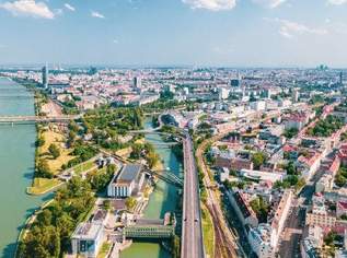 Quality Living im lebendigen Neunzehnten., 620300 €, Immobilien-Wohnungen in 1190 Döbling