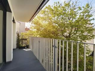 3 Zimmer Hofruhelage mit Terrasse - Ein Zuhause für höchste Ansprüche - Wohnen mit Qualität, Komfort und Zukunft, 313015.5 €, Immobilien-Wohnungen in 1210 Floridsdorf