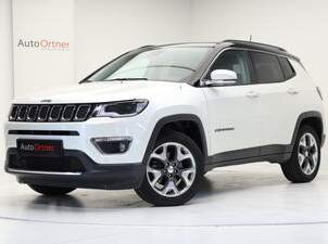 Compass Limited AWD Pano*AHV, 22990 €, Auto & Fahrrad-Autos in Kärnten