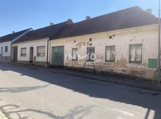 Großes Grundstück / 2.770m² mit einem Abrisshaus und einem Bauernhaus, 0 €, Immobilien-Häuser in 2143 Althöflein Großes Grundstück / 2.770m² mit einem Abrisshaus und einem Bauernhaus, 0 €, Immobilien-Häuser in 2143 Althöflein