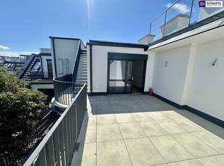 NEUER PREIS! Bezugsfertiges Penthouse der Extraklasse: 175 m² Wohnfläche, 72 m² Dachterrasse und private Liftfahrt!, 1499000 €, Immobilien-Wohnungen in 1050 Margareten NEUER PREIS! Bezugsfertiges Penthouse der Extraklasse: 175 m² Wohnfläche, 72 m² Dachterrasse und private Liftfahrt!, 1499000 €, Immobilien-Wohnungen in 1050 Margareten