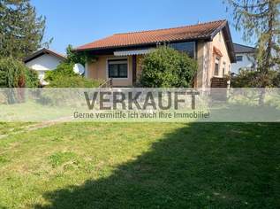 VERKAUFT - "Gemütliches Haus mit Garten und Garage", 275000 €, Immobilien-Häuser in 3430 Neuaigen VERKAUFT - "Gemütliches Haus mit Garten und Garage", 275000 €, Immobilien-Häuser in 3430 Neuaigen