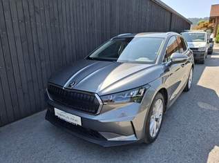 Enyaq 85 Loft, 39990 €, Auto & Fahrrad-Autos in 6942 Gemeinde Krumbach Enyaq 85 Loft, 39990 €, Auto & Fahrrad-Autos in 6942 Gemeinde Krumbach