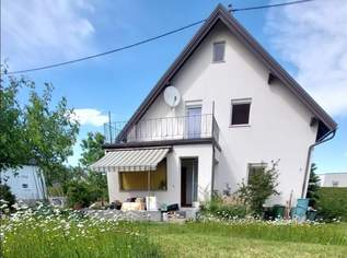 Einfamilienhaus auf 830 m² Grund zum Innsanieren, 250000 €, Immobilien-Häuser in 4400 Steyr