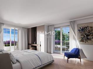 Exclusive Rooftop Retreat with Pool: Where Architectural Heritage Meets Modern Luxury, 0 €, Immobilien-Wohnungen in 1190 Döbling Exclusive Rooftop Retreat with Pool: Where Architectural Heritage Meets Modern Luxury, 0 €, Immobilien-Wohnungen in 1190 Döbling