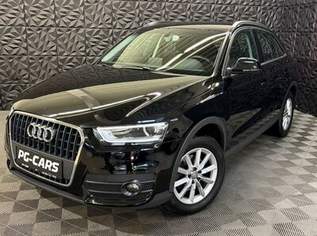 Q3 2.0 TFSI quattro, 9990 €, Auto & Fahrrad-Autos in 7400 Oberwart Q3 2.0 TFSI quattro, 9990 €, Auto & Fahrrad-Autos in 7400 Oberwart