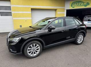 Q3 35 2.0TDI Automatik -nur 58000km TOP!, 27999 €, Auto & Fahrrad-Autos in 8330 Feldbach Q3 35 2.0TDI Automatik -nur 58000km TOP!, 27999 €, Auto & Fahrrad-Autos in 8330 Feldbach