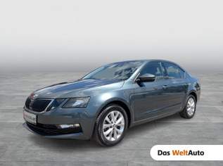 OCTAVIA Ambition Limited TSI, 16790 €, Auto & Fahrrad-Autos in 8753 Fohnsdorf