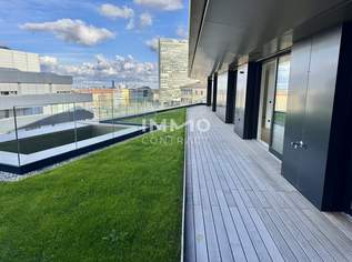 Urban Living, Reimagined with a Sky Garden: Commission-free Hauptbahnhof, 950000 €, Immobilien-Wohnungen in 1100 Favoriten Urban Living, Reimagined with a Sky Garden: Commission-free Hauptbahnhof, 950000 €, Immobilien-Wohnungen in 1100 Favoriten