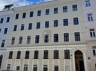 PREISHIT! HELLER WOHNHIT MIT SCHÖNEM ALTBAU- FLAIR, 239000 €, Immobilien-Wohnungen in 1160 Ottakring