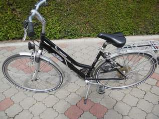 Damenfahrrad KTM Life Time Damenfahrrad KTM Life Time