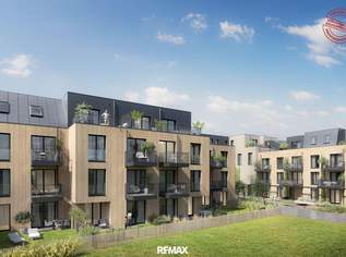 So schön kann WOHNEN sein!, 359260 €, Immobilien-Wohnungen in 2130 Mistelbach