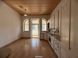 130 m ² große Traumwohnung mit Schlossbergblick, 942.36 €, Immobilien-Wohnungen in 8605 Kapfenberg