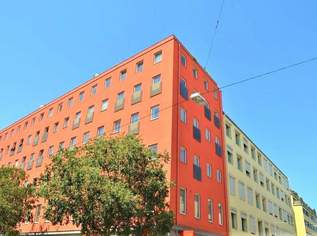 HOLBEINGASSE, 68 m2 Altbau, Wohnküche, 2 Zimmer, WG-geeignet, Komplettküche, Wannenbad, Parketten, 4. Liftstock, 1004.6 €, Immobilien-Wohnungen in 1100 Favoriten