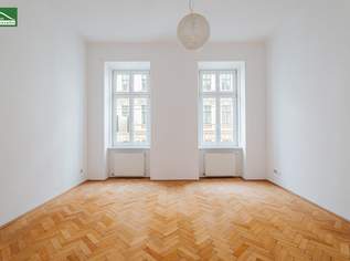 Charmante Altbauwohnung in begehrter Lage des 18. Bezirks!, 349000 €, Immobilien-Wohnungen in 1180 Währing