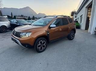 Duster Prestige 4WD, 17900 €, Auto & Fahrrad-Autos in 6233 Gemeinde Kramsach