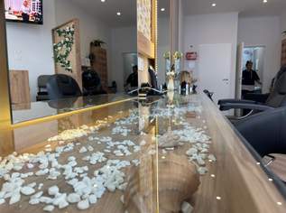 Friseursalon in 1020 Wien zu übernehmen – komplett ausgestattet! Friseursalon in 1020 Wien zu übernehmen – komplett ausgestattet!
