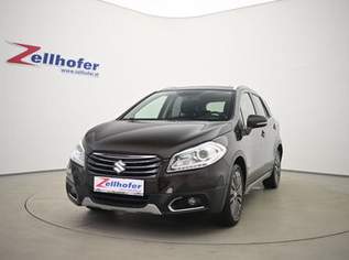 SX4 S-Cross 1,6 Allgrip CVT flash, 11790 €, Auto & Fahrrad-Autos in 3304 Gemeinde Sankt Georgen am Ybbsfelde SX4 S-Cross 1,6 Allgrip CVT flash, 11790 €, Auto & Fahrrad-Autos in 3304 Gemeinde Sankt Georgen am Ybbsfelde