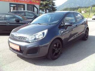 Rio 1,2 CVVT Cool, 5890 €, Auto & Fahrrad-Autos in Kärnten Rio 1,2 CVVT Cool, 5890 €, Auto & Fahrrad-Autos in Kärnten