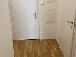 Neubau 2-Zimmer-Wohnung inkl hochwertiger Markenküche, Außenfläche und Kellerabteil / K2-07, 849 €, Immobilien-Wohnungen in 1220 Donaustadt