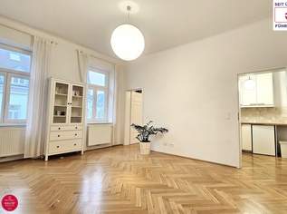 Hochwertig sanierte 2-Zimmer-Altbauwohnung im 3. Liftstock, 178500 €, Immobilien-Wohnungen in 1100 Favoriten