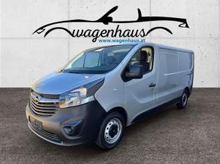 Vivaro L2H1 CDTI 2,9t Edition, Werkstatt, Mwst., 15990 €, Auto & Fahrrad-Autos in 4655 Vorchdorf