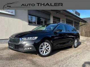 Octavia Combi 2,0 TDI Style, 18600 €, Auto & Fahrrad-Autos in 5441 Abtenau