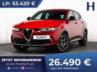 Tonale PHEV Ti 280 eAWD MATRIX KAMERA WENIG KM++, 27990 €, Auto & Fahrrad-Autos in 2512 Katastralgemeinde Tribuswinkel Tonale PHEV Ti 280 eAWD MATRIX KAMERA WENIG KM++, 27990 €, Auto & Fahrrad-Autos in 2512 Katastralgemeinde Tribuswinkel