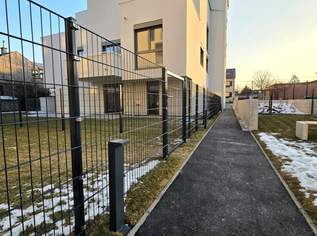 Die schöne Seite Wiens! TOP Neubauprojekt im Grünen - Klimaaktiv Bronze! Perfekte Raumaufteilung + Luftwärmepumpe und Solaranlage + Grün- und Ruhelage + Garage!, 322252 €, Immobilien-Wohnungen in 1220 Donaustadt