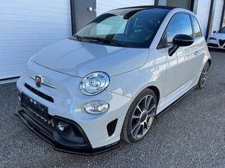 500 595C Turismo, 25400 €, Auto & Fahrrad-Autos in 9063 Maria Saal