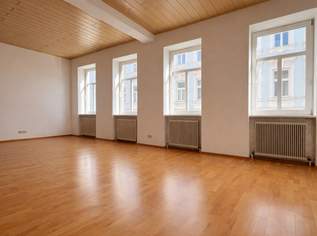 Sonnige, bezugsfertige Familienwohnung mit zahlreichen Gestaltungsmöglichkeiten!, 590000 €, Immobilien-Wohnungen in 1120 Meidling