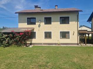 Charmantes großes Mehrfamilienhaus in hervorragender Lage nahe Klagenfurt, 445000 €, Immobilien-Häuser in 9020 