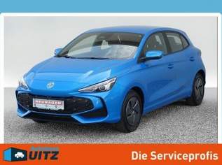 MG3 1,5 Select, 16500 €, Auto & Fahrrad-Autos in 8330 Feldbach