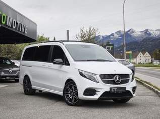 V 300D 4Matic Lang AMG-Line Aut., 59900 €, Auto & Fahrrad-Autos in 6700 Stadt Bludenz V 300D 4Matic Lang AMG-Line Aut., 59900 €, Auto & Fahrrad-Autos in 6700 Stadt Bludenz
