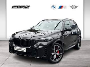 X5 xDrive50e M Sportpaket Pro // elektr. Anhänger, 96450 €, Auto & Fahrrad-Autos in 6850 Stadt Dornbirn