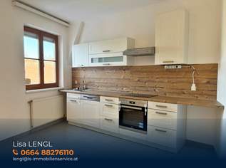 Charmante Eigentumswohnung mit Tiefgaragenparkplatz in bester Lage in Bad Tatzmannsdorf, 105000 €, Immobilien-Wohnungen in 7431 Bad Tatzmannsdorf