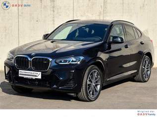 X4 M40i, 88970 €, Auto & Fahrrad-Autos in 8483 Deutsch Goritz X4 M40i, 88970 €, Auto & Fahrrad-Autos in 8483 Deutsch Goritz