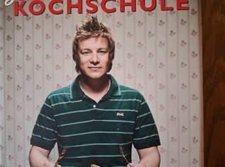 Jamies Kochschule, 6 €, Marktplatz-Bücher & Bildbände in 2000 Gemeinde Stockerau