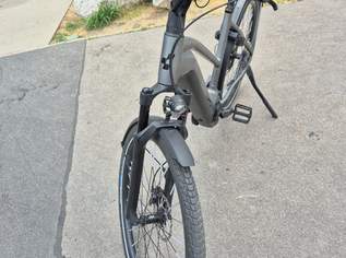 CUBE KATHMANDU HYBRID SLT 750 TRAPEZ CUBE KATHMANDU HYBRID SLT 750 TRAPEZ