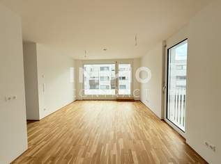 EDI N° 7 - Ihr Investment in die Zukunft -Zweizimmer Wohnung mit großzügiger Südost Terrasse, 332726 €, Immobilien-Wohnungen in 1210 Floridsdorf