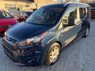 Tourneo Connect Grand Tourneo Connect 1,5TDCI*1.BESITZ*PANO, 14900 €, Auto & Fahrrad-Autos in 4973 Senftenbach Tourneo Connect Grand Tourneo Connect 1,5TDCI*1.BESITZ*PANO, 14900 €, Auto & Fahrrad-Autos in 4973 Senftenbach