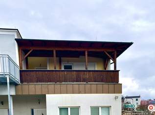 3-Zimmer Wohnung mit großem Balkon im Zentrum von Hollabrunn zu mieten!, 883.72 €, Immobilien-Wohnungen in 2020 Hollabrunn