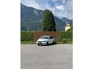 Fabia Combi Style 1,4 TDI DSG, 12900 €, Auto & Fahrrad-Autos in 6700 Stadt Bludenz