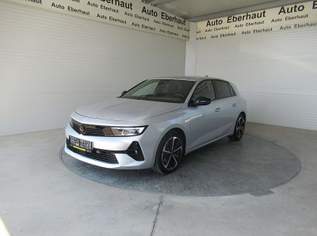 Astra 1,5 CDTI GS Aut. *ACC *LED *Keyless, 22790 €, Auto & Fahrrad-Autos in 8480 Mureck